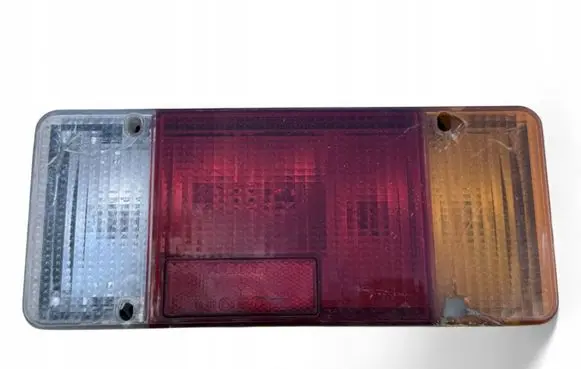 Fiat Ducato Rear/tail lights set 1360258080