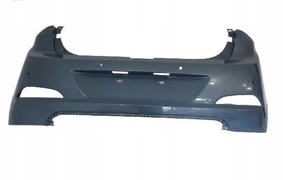 Hyundai i20 (GB IB) Rear bumper 86611C8000