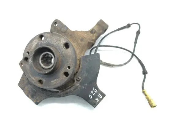 Renault Avantime Front wheel hub spindle knuckle
