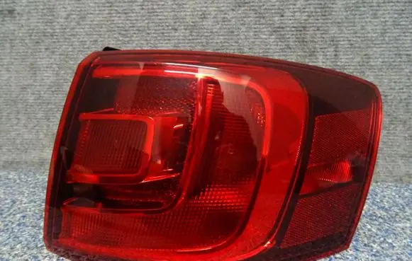 Volkswagen Jetta VI Rear/tail lights 5C6945096B