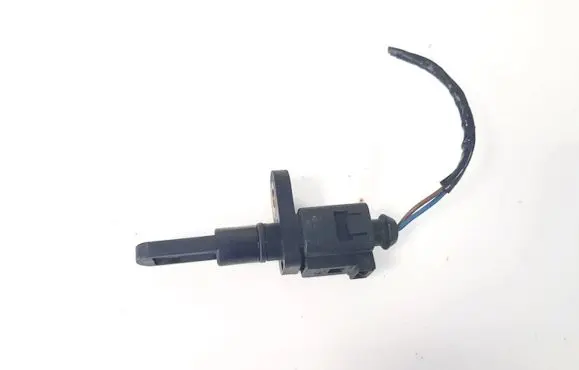 Volkswagen Golf V Outside/exterior temperature sensor 1j0973702