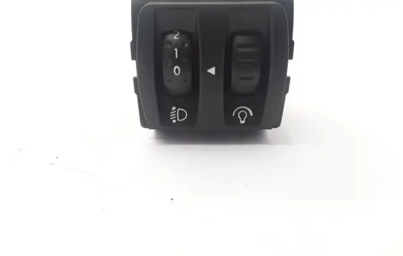 Renault Latitude (L70) Light switch 251900007R