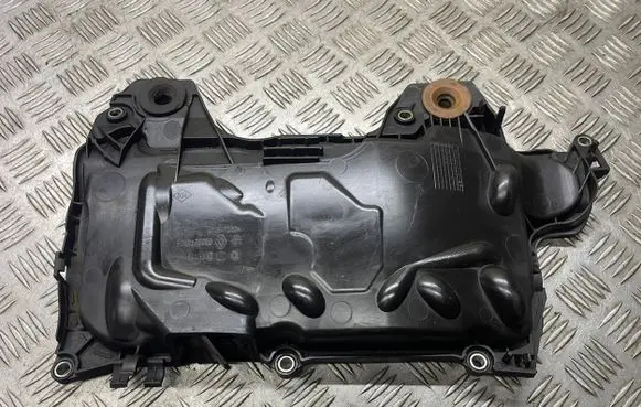 Renault Scenic II - Grand scenic II Engine cover (trim) 8200638033 54033LT