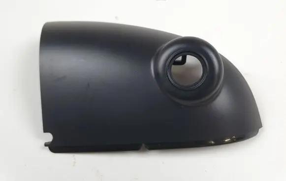 Nissan Qashqai Front door wing mirror part 20803053