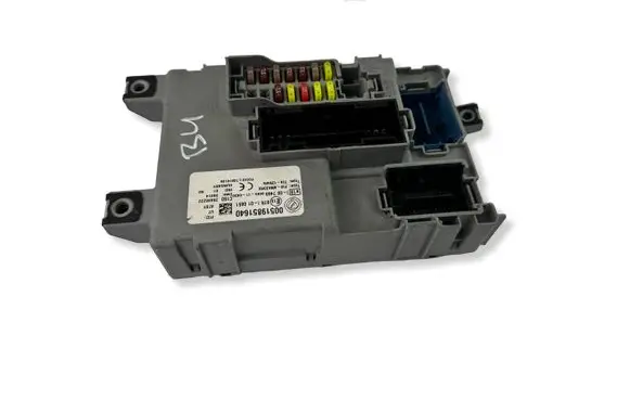Fiat Panda III Other control units/modules 00519851640 97RI010651