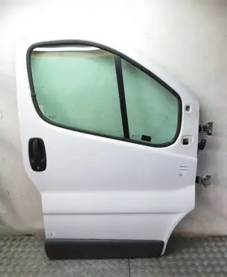 Renault Trafic II (X83) Front door