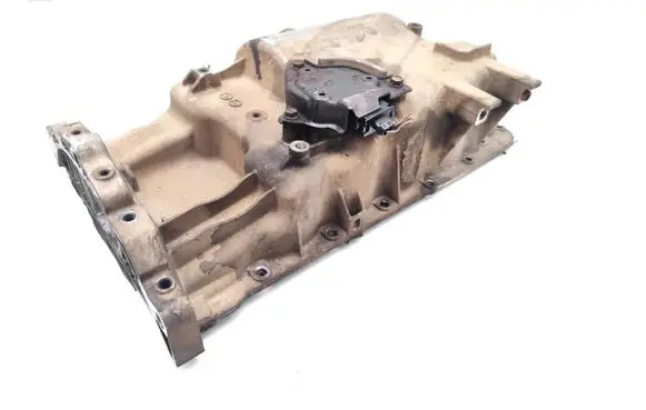 KIA Stonic Oil sump D4FB