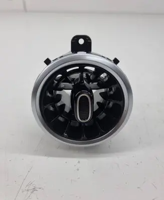 Mercedes-Benz CLA C118 X118 Dash center air vent grill A17783063007