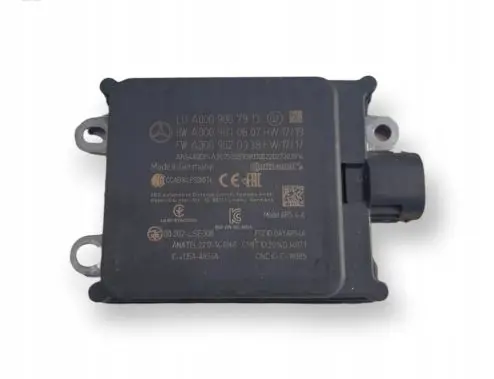 Mercedes-Benz CLS W257 Distronic sensor radar A0009007913