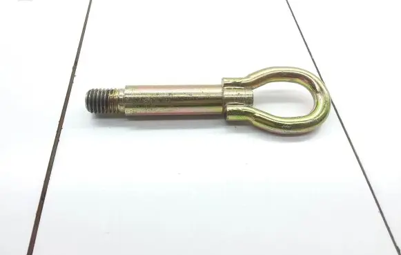 Seat Ibiza II (6k) Towing hook eye 