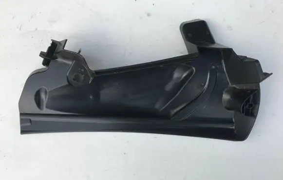 BMW 5 G30 G31 Other engine bay part 9297730 19074910 602225K1