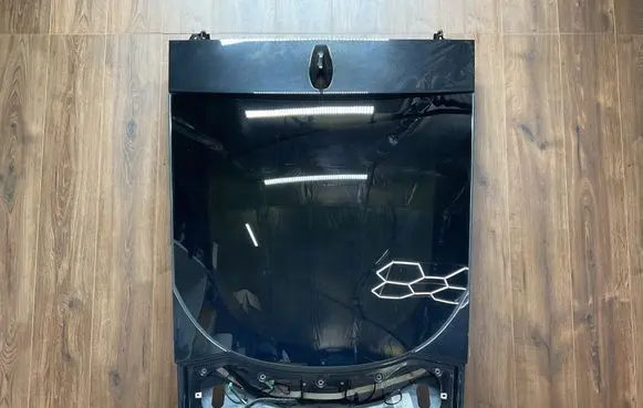 Jaguar F-Type Tailgate/trunk/boot lid JX5340010AB JX5314A227DC