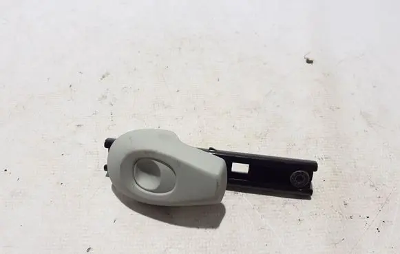 Renault Arkana Seat belt height adjuster 878241445R