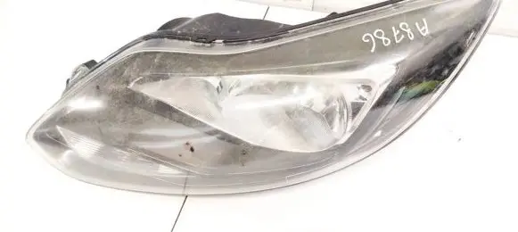 Ford Focus Headlight/headlamp