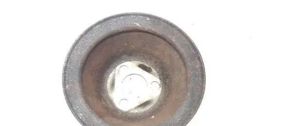 Lancia Beta Water pump pulley 