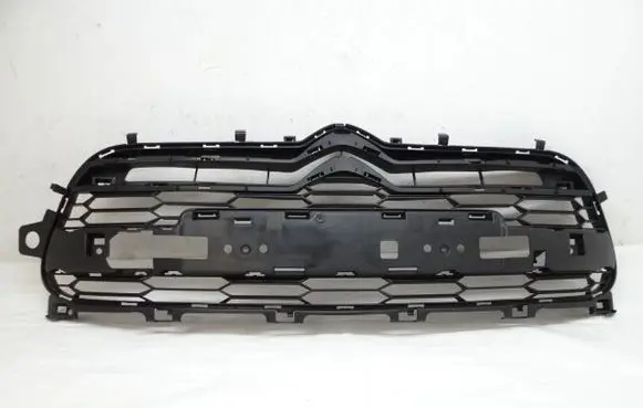 Citroen DS5 Front bumper upper radiator grill 96732791XT