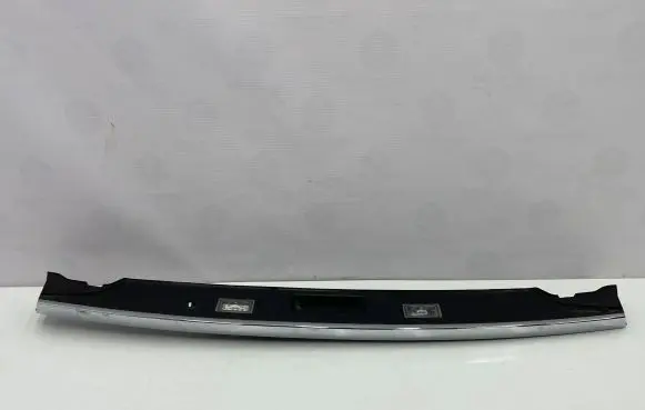 BMW 7 F01 F02 F03 F04 Loading door exterior handle 7194176 14151617