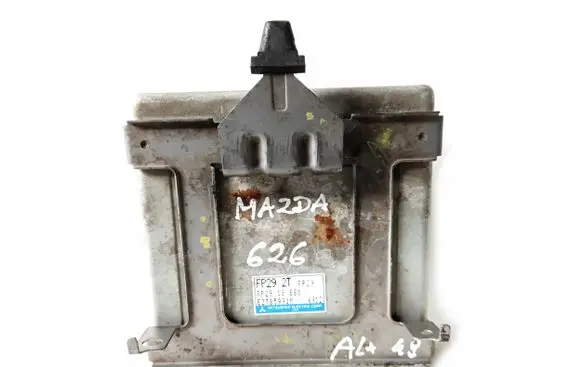 Mazda 626 Engine control unit/module FP292T