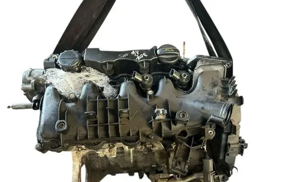 Peugeot 307 Engine