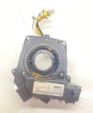 Ford Transit Airbag slip ring squib (SRS ring) 6C1T3F818AC 784290227 0265005497