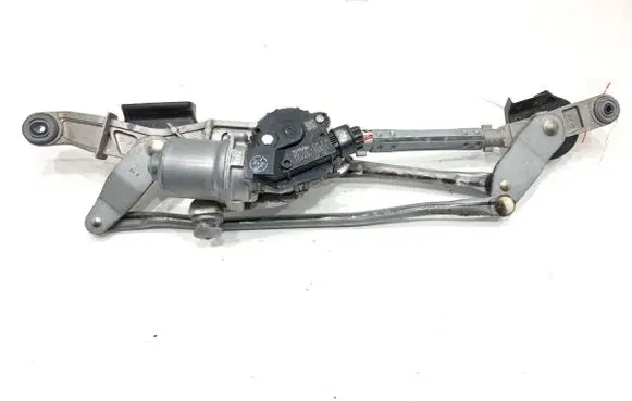 Toyota Corolla E210 E21 Front wiper linkage and motor 85110-12C80