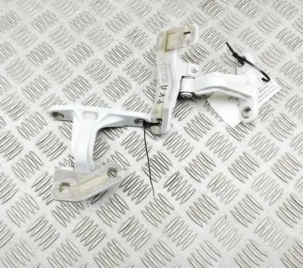 Mercedes-Benz Sprinter W907 W910 Front door hinges set A9107201300 A9107201400
