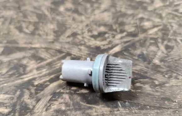 KIA Optima Headlight part 