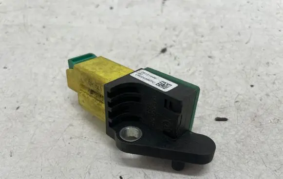 Volkswagen PASSAT B7 Airbag deployment crash/impact sensor 5N0959351B