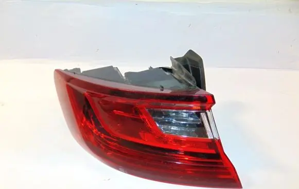 Renault Megane IV Rear/tail lights 265554829R