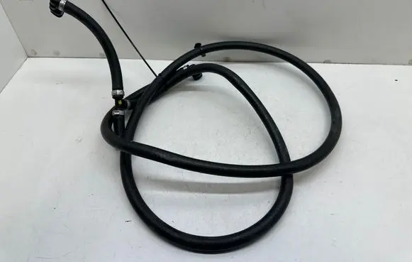 Audi A4 S4 B8 8K Headlight washer hose/pipe 