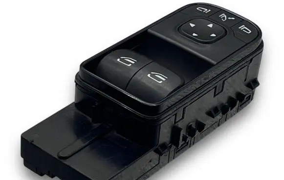 Mercedes-Benz Sprinter W907 W910 Central body control module A4504 A9079054707