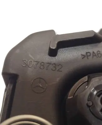 Mercedes-Benz C W205 Steering wheel airbag 3078732