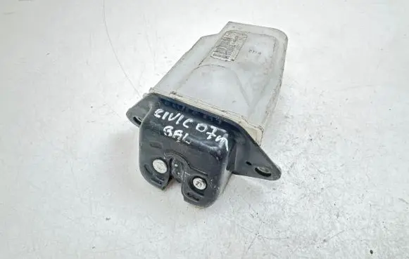 Honda Civic Tailgate/trunk/boot lock/catch/latch EUK9361120A 802145