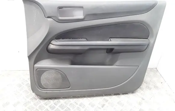 Ford Focus Front door card panel trim 4M51A23942C 4M51A23942 4M51A23942AC