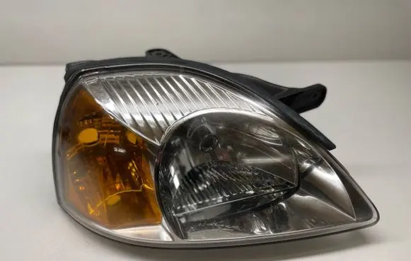 KIA Rio Headlight/headlamp 92101FD011
