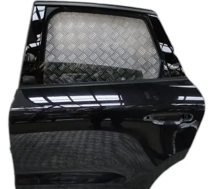 Porsche Macan (95B) Front door 