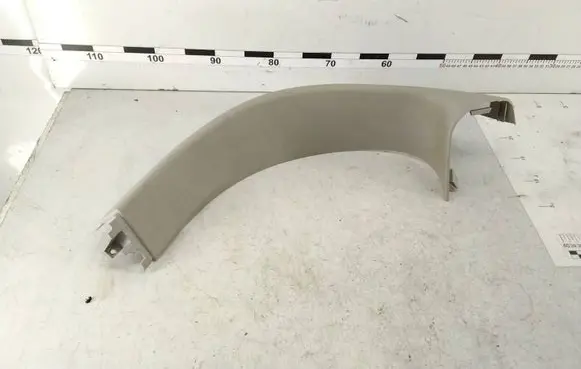 Mercedes-Benz R W251 Tailgate/trunk side cover trim A2517400170 ZGS015011