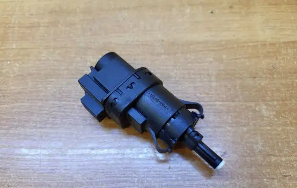 Volvo V60 Brake pedal sensor switch 3M5T13480AC