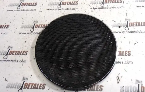 Mercedes-Benz A W169 Front door speaker cover trim A1696950095