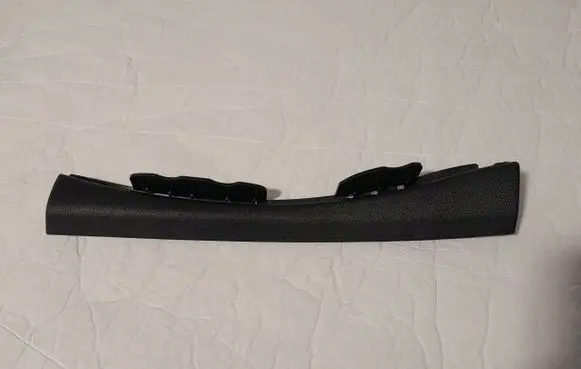 Audi A3 S3 8V (A) pillar trim 8V0868204