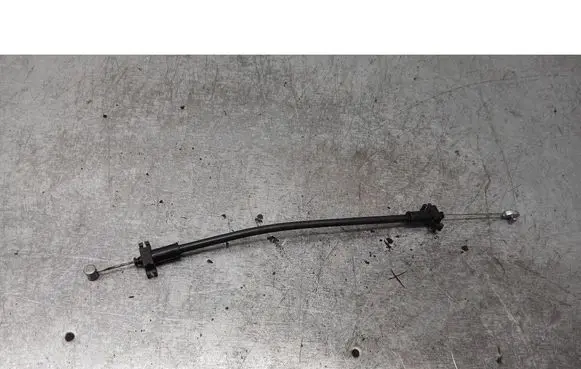 Volvo V50 Hand brake release cable 993949
