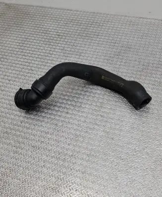 Opel Meriva B Engine coolant pipe/hose 13265572 565548547