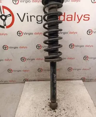 Honda Accord Rear shock absorber/damper 99393298 91051CE000M