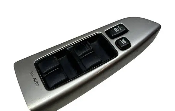 Toyota Land Cruiser (J120) Electric window control switch 8404060053 7423260440 7423260430