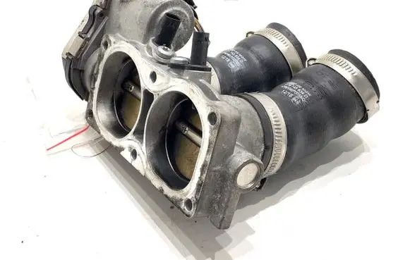 Audi A8 S8 D4 4H Engine shut-off valve 079133062L