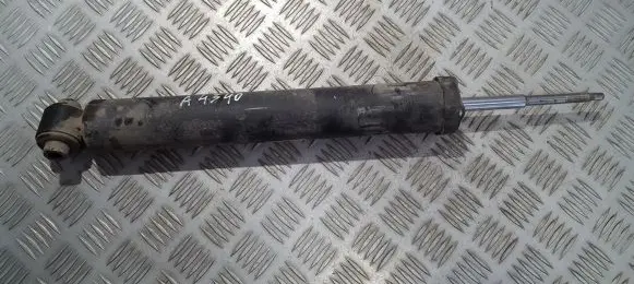 Peugeot 406 Rear shock absorber/damper