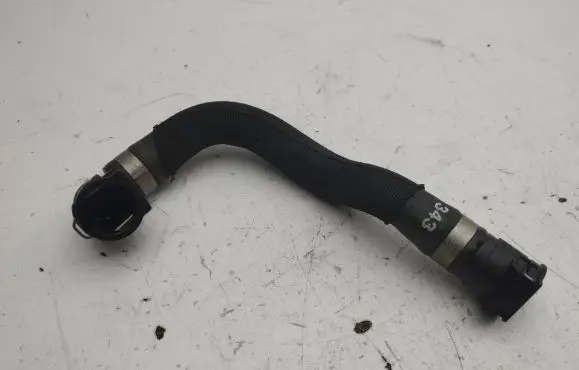 Citroen C4 III e-C4 Engine coolant pipe/hose