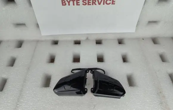 Volkswagen Golf VIII Multifunctional control switch/knob 1EA959442E