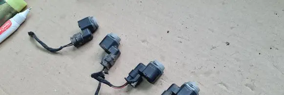 Audi A5 Sportback 8TA Parking PDC sensor 1S0919275D 0902150716 307889