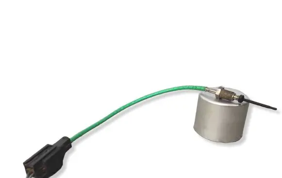 Ford B-MAX Exhaust gas temperature sensor 6M5112B591DA TWOJEAUTOWYSZKOW 88218990